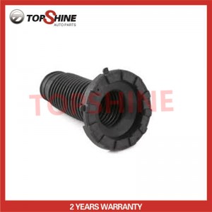 48331-0D110 Suspension auto Parts Front Shock Absorber Boot for toyota