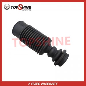 48331-33020 Suspension auto Parts Front Shock Absorber Boot for toyota