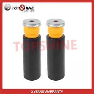 48559-0E010 Suspension auto Parts Front Shock Absorber Boot for toyota