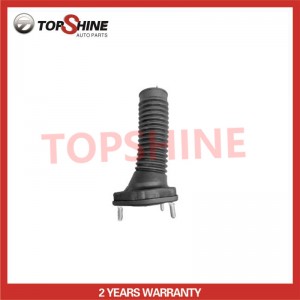 48750-F4020 48750-F4030 Suspension auto Parts Front Shock Absorber Boot for toyota