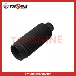 51686-SMG-E01 Auto Parts Rear Shock Absorber Boot Bumper Rubber for Honda