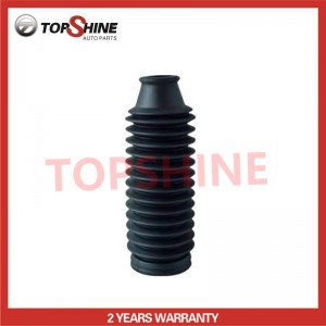 51403-T2A-A01 51402-T2A-A01 Auto Parts Rear Shock Absorber Boot Bumper Rubber for Honda