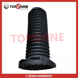 51402-TR7-A01 51403-TR7-A01 Auto Parts Rear Shock Absorber Boot Bumper Rubber for Honda