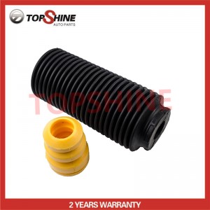 55240-3DA0A Suspension auto Parts Shock Absorber Boot Bumper Rubber for Nissan