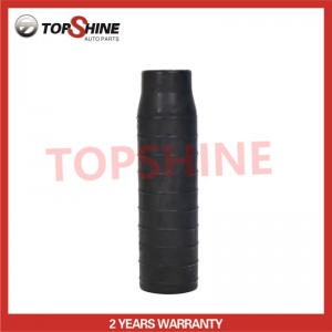 55240-3U000 55240-ED500 Suspension auto Parts Shock Absorber Boot Bumper Rubber for Nissan