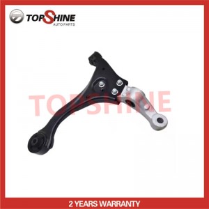 54500-1W000 54501-1W000 Control Arm for Kia Rio Suspension parts wishbone auto parts Manufacturer