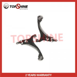 54500-F3000 54500-F000 54500-F2000 54501-F0000 54501-F2000 54501-F3000 FRONT LOWER CONTROL ARM FOR HYUNDAI ELANTRA 2017-