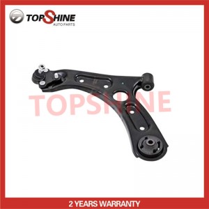 54500-4h000 54501-4h000 Lower Control Arm for Hyundai H1 545014h000 545014h000