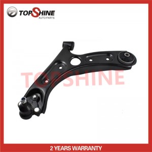 54500-2W000 Lower Arm Complete – FR, LH / 545002W000 for Hyundai Santa Fe 13-15