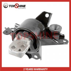 OEM 21830-1R050 Bracket – Transmission Mounting / 218301R050 for Hyundai Accent 12-17 Veloster 12-17