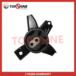 Rubber Engine Mount 21830-2W200 for Hyundai Santafe 218302W200