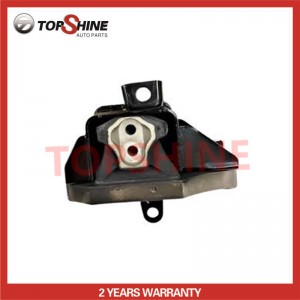 Hyundai 21830-F2100 Transaxle Mounting Bracket Assembly