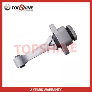 OEM 21950-2W400 BRACKET ASSY-ROLL ROD / 219502W400 for HYUNDAI Santa Fe 2017-2019