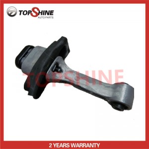 Front Lower Torque Strut Mount Compatible with Hyundai Sonata 2.0L 2.4L 2015-2019