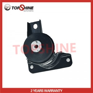 11610-63J00 Car Auto Spare Parts Engine Mounting For SUZUKI