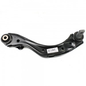 52370-T4N-010 Hot Selling High Quality Auto Parts Car Auto Suspension Parts Upper Control Arm for Honda