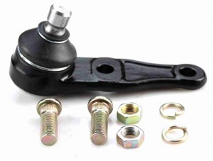 Car Suspension Auto Parts Ball Joints for Mazda B092-34-550 OK201-34-550C