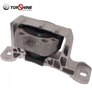 Engine Mounting For Mazda3 BBM4-39-060 BBM4-39-060B BBM4-39-060D BP4S-39-060