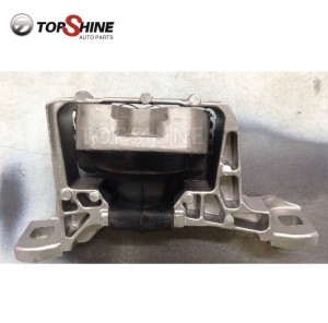 Engine Mounting For Mazda3 BBM4-39-060 BBM4-39-060B BBM4-39-060D BP4S-39-060