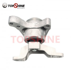 8 Years Exporter 218102W000 Genuine OEM Part Hyundai Bracket Assyengine Mtg 218102W000 Engine Mount (Front, Upper)