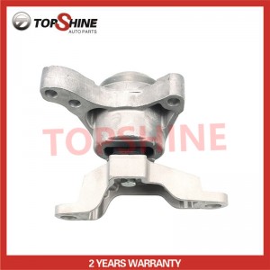 BG91 6F012 EA Car Auto Parts Engine Mounting Upper Transmission Mount for Ford