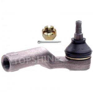 BP4L-32-280 Car Auto Suspension Parts Tie Rod Ends for Mazda