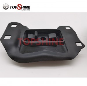 BP4N-39-070 Car Auto Spare Parts Engine Mountings Rubber Mounting for Mazda