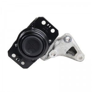 183994 Wholesale Factory Price car suspension parts Auto Engine Systems Parts Engine Mounts For PEUGEOT