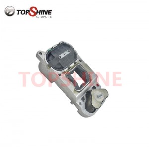 3W0 399 151 Conection Link Car Spare Parts Rear Engine Mounting For Bentley Continental