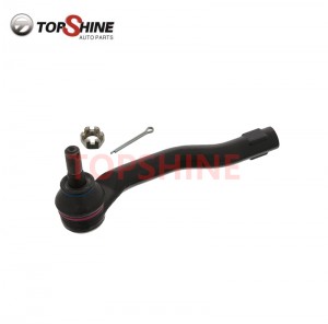 Reliable Supplier Auto Parts Axle Tie Rod End Steering Rock Assembly for BMW G30 F90 G31 G32 G11 G12 G14 F91 G15 F92 32106868688 32106868689