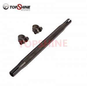 DS1038S Car Auto Suspension Parts Tie Rod End Adjusting Sleeve for Moog