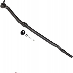 DS1046 Auto Parts Suspension Front Inner Steering Tie Rod Rack End  for Moog