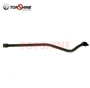 Hot Selling for Hdag Auto Tie Rod End for Isuzu Elf Nhb, Nhr, Nkr, Nkn, Nkb, Npc, NPN, Npr 8-94419-609-2, 8944196092