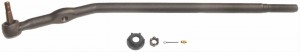 DS1161 Auto Parts Suspension Front Inner Steering Tie Rod Rack End  for Moog