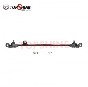 Manufacturing Companies for Hot Selling High Quality Steering Rack End Used for Nissan 48521-X08g1