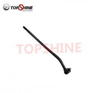 Chinese suppliers Car Auto Suspension Parts Tie Rod End for MOOG DS300005