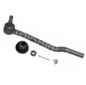 DS791 Auto Parts Suspension Front Inner Steering Tie Rod Rack End  for Moog