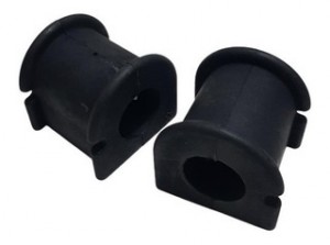 48815-12360 Chinese factory Car Rubber Auto Parts Suspension Stabilizer Bar Bushing For toyota