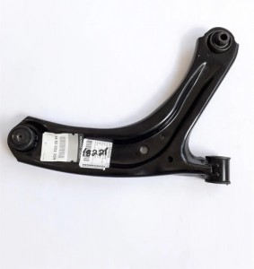 54500-5235R Wholesale Best Price Auto Parts Car Auto Suspension Parts Upper Control Arm for RENAULT