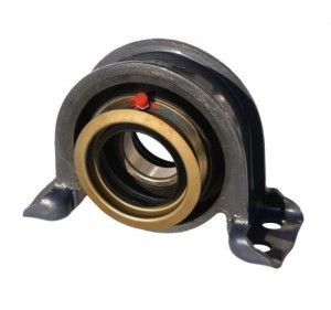 1-37510-105-0 Wholesale Best Price Auto Parts Drive shaft Center Bearing Mounting for Isuzu