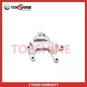 ED81 7M125 DD Car Auto Parts Engine Systems Engine Mounting for Ford Mondeo