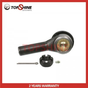 ES187R Chinese Wholesale Websites Car Auto Parts Steering Parts Tie Rod End for FORD