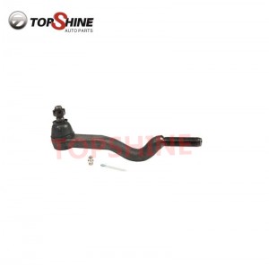 ES2009R Car Auto Suspension Steering Parts Tie Rod End for toyota