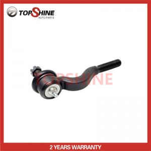 ES2009R Car Auto Suspension Steering Parts Tie Rod End for toyota