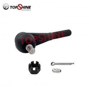 One of Hottest for Suspension Parts Tie Rod End for Nissan D8640-Ja00A