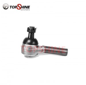 Wholesale Heavy Truck Tie Rod End