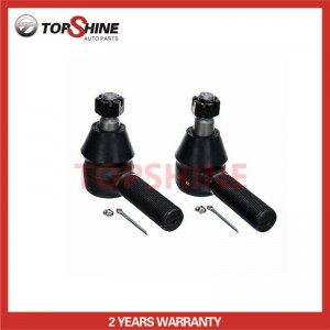 Car Auto Suspension Parts Tie Rod Ends for MOOG ES2069R