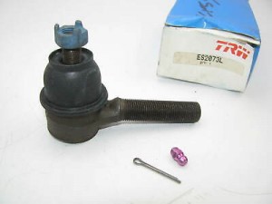 Car Auto Suspension Parts Tie Rod Ends for MOOG ES2073L