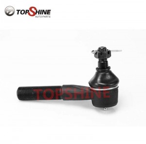 Big discounting Steering Parts out Tie Rod End OE (45046-19206) for Toyota Starlet