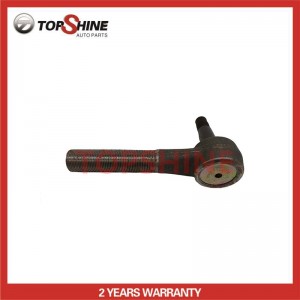 ES2077R Chinese Wholesale Websites Car Auto Parts Steering Parts Tie Rod End for FORD